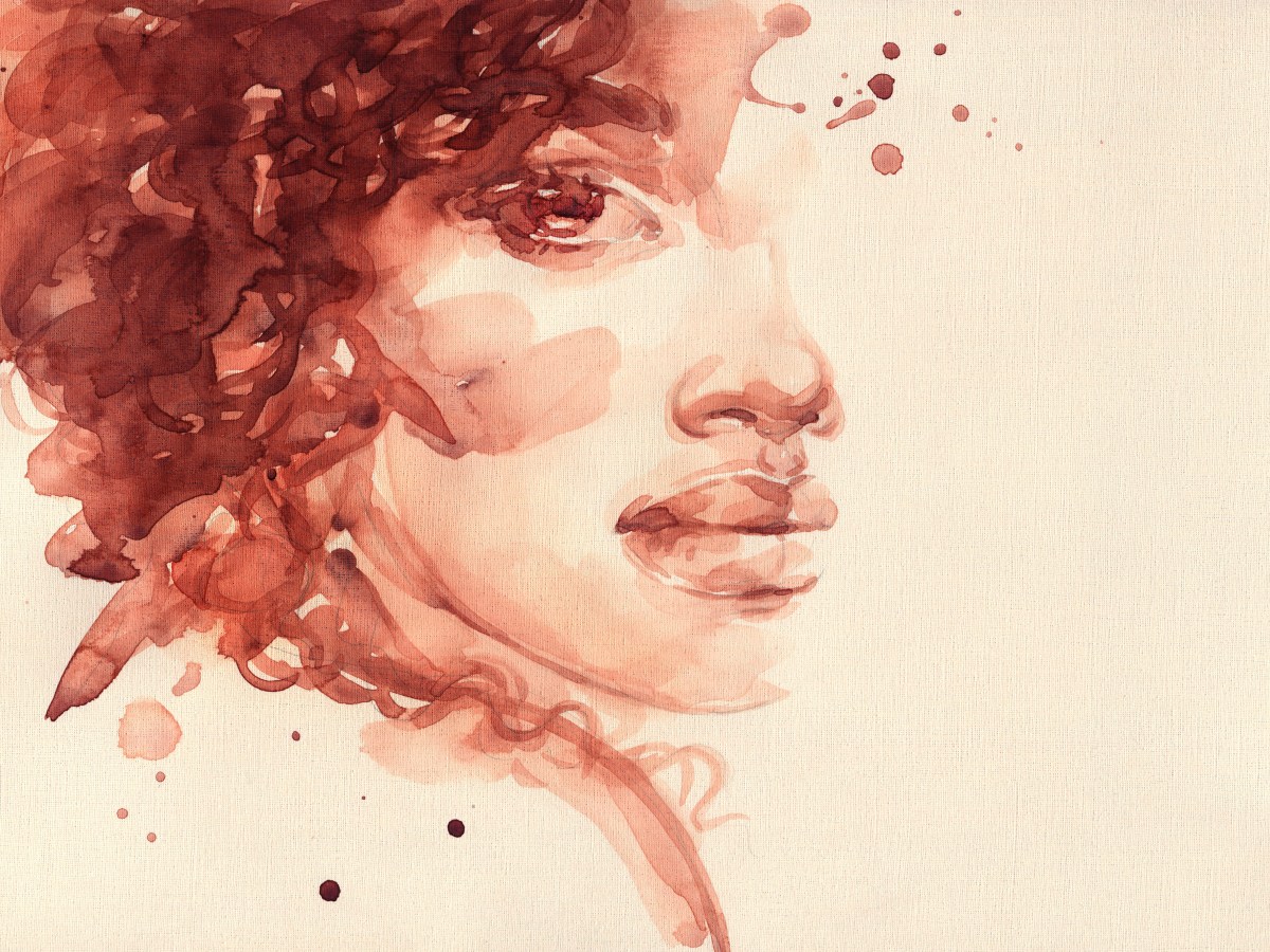 There’s Beauty in My&nbsp;Brokenness