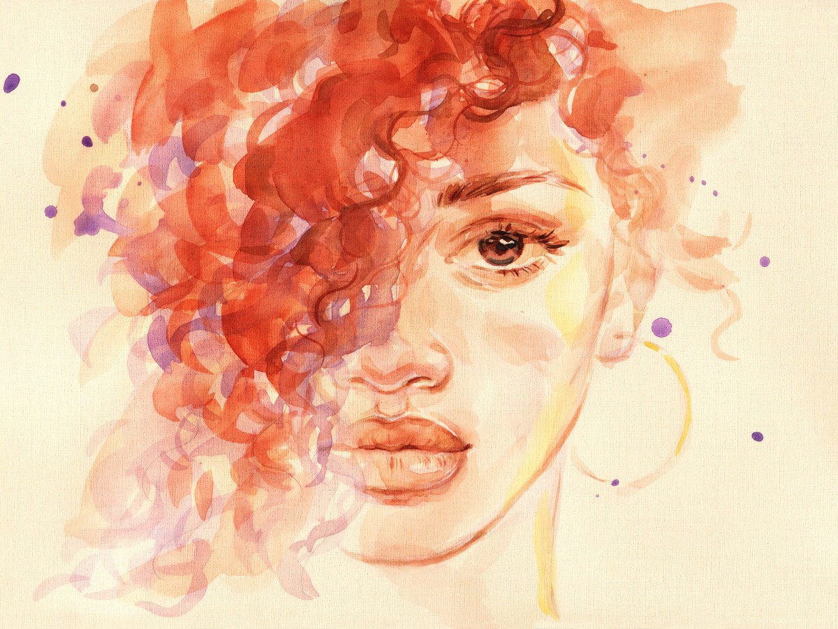 Who Am I? The Emergence of a&nbsp;Butterfly